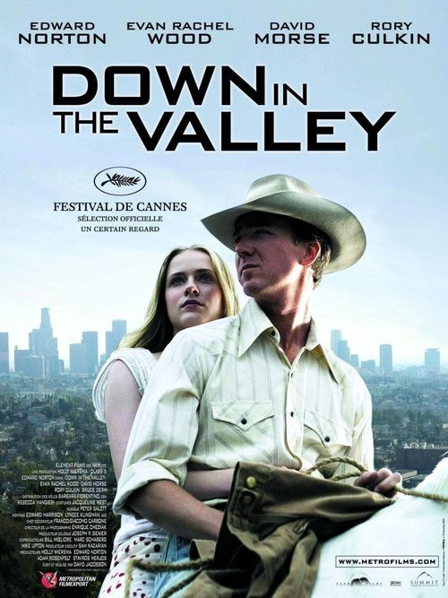 Dolina iluzji / Down in the Valley (2005) PL.1080p.WEB-DL.H264-wasik / Lektor PL
