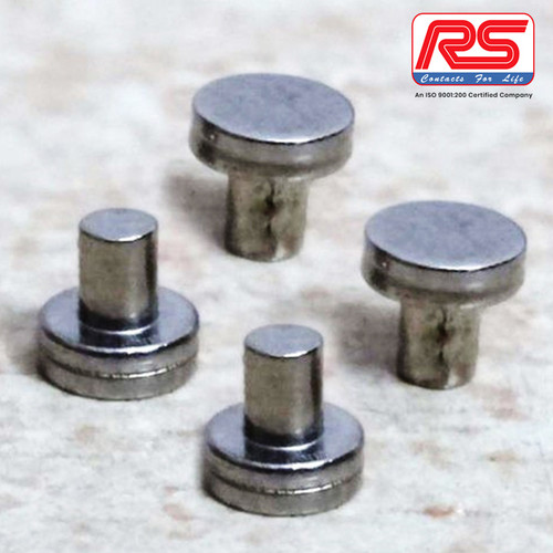 "We can manufacture and supply tungsten rivets in bulk quantity
Price range 1.70 rs to 6 rs per piece"
For More Information visit on:- https://www.rselectro.in/
Our Mail I.D:- rselectroalloy@gmail.com
Contact Us:- +91-8048078697

PRODUCT URL : http://rselectro.in/product-description/tungsten-rivet/16