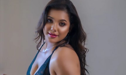 Barsha Sen Bathing and Dancing Full Nude App Content