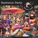 Barbecue Party EF