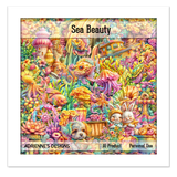 ADRIENNE Sea Beauty