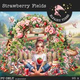 Strawberry Fields EF