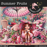Summer Fruits EF