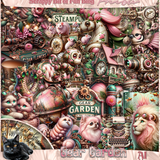 SophisticatSimone AI Kit GearGarden
