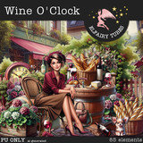 Wine O'Clock EF