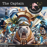 The Captain EF