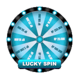SPIN WHEEL AGENLIVE4D