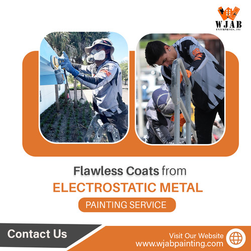 Flawless Coats from Electrostatic Metal Painting Service.jpg
