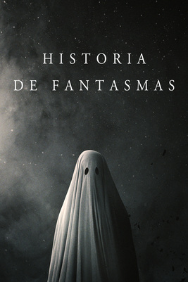 A Ghost Story [2017] [DVD5-R1] [Latino]