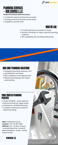 Plumbing Services – RSK Service L.L.C Rimon SK.jpg