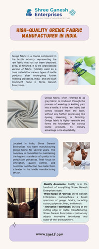 High Quality Greige Fabric Manufacturer in India.jpg