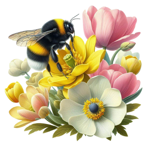 SpringBeesP123598393