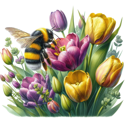 SpringBeesP113708771