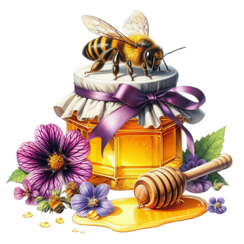 SpringBeesP124533840