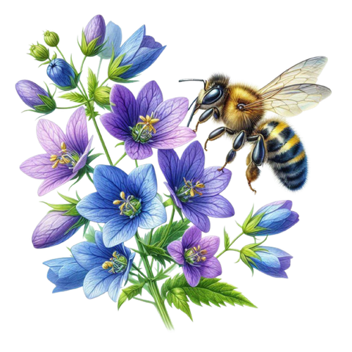 SpringBeesP126551190