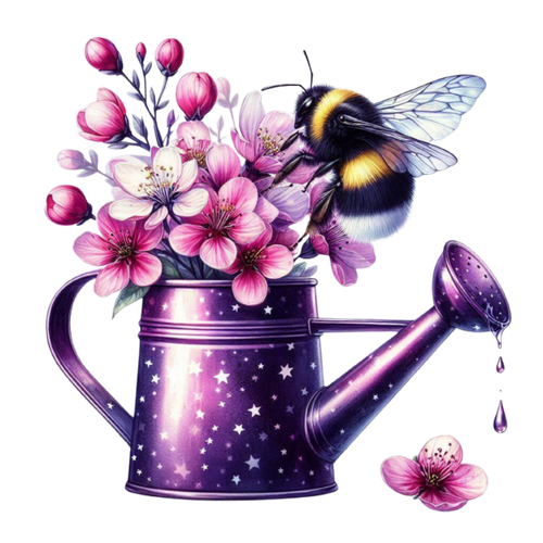 SpringBeesP110512803