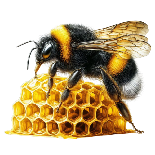 SpringBeesP118577228