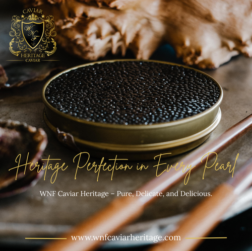 Heritage Perfection in Every Pearl. WNF Caviar – Pure, Delicate, and Delicious..png