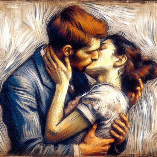 سلسلة الصور الرومانسية الغير جنسية الالبوم 80