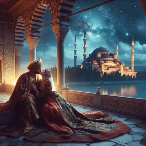 سلسلة الصور الرومانسية الغير جنسية الالبوم 57