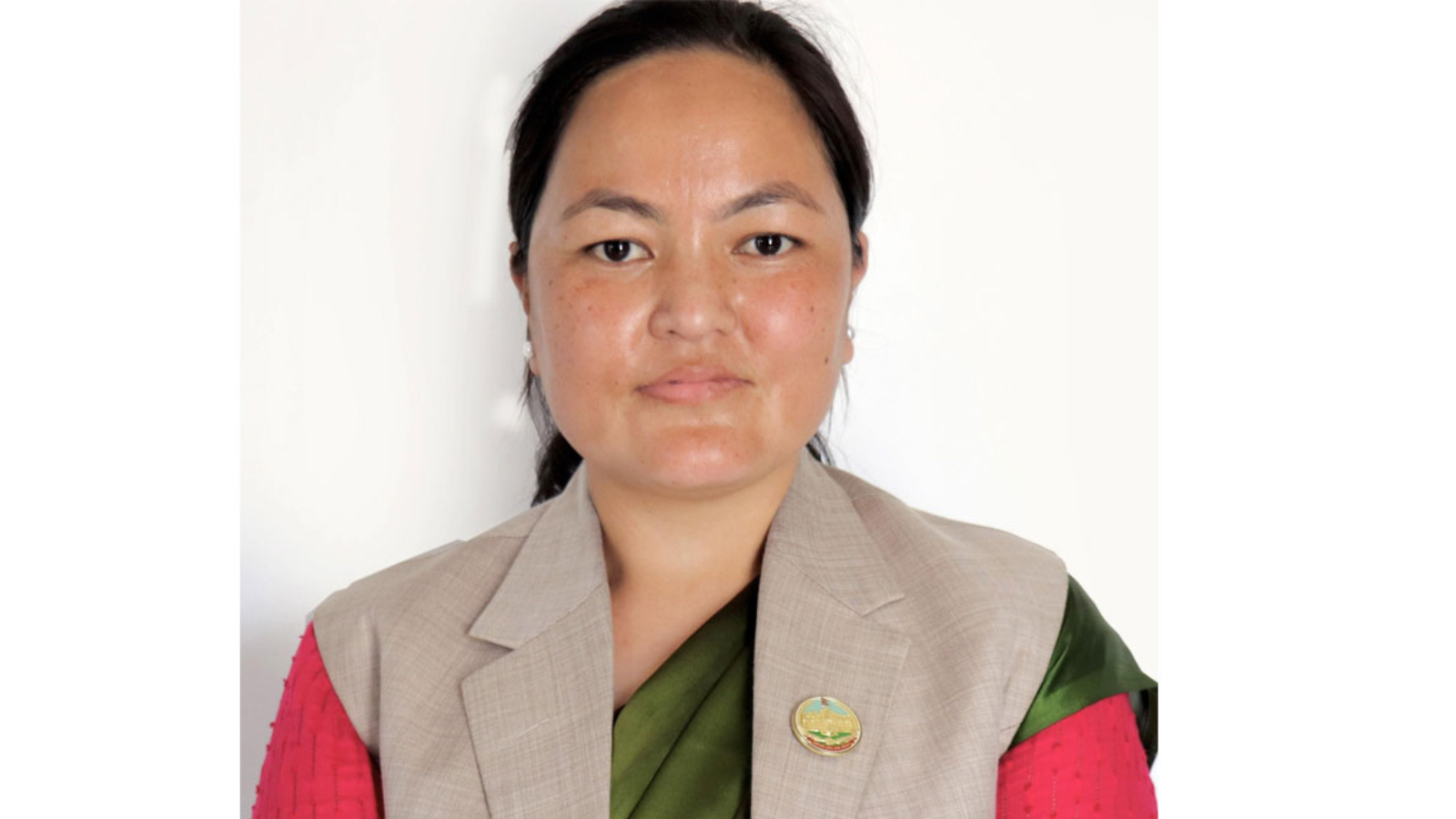 लुम्बिनी प्रदेशसभा सदस्य सरिता पुनको निधन