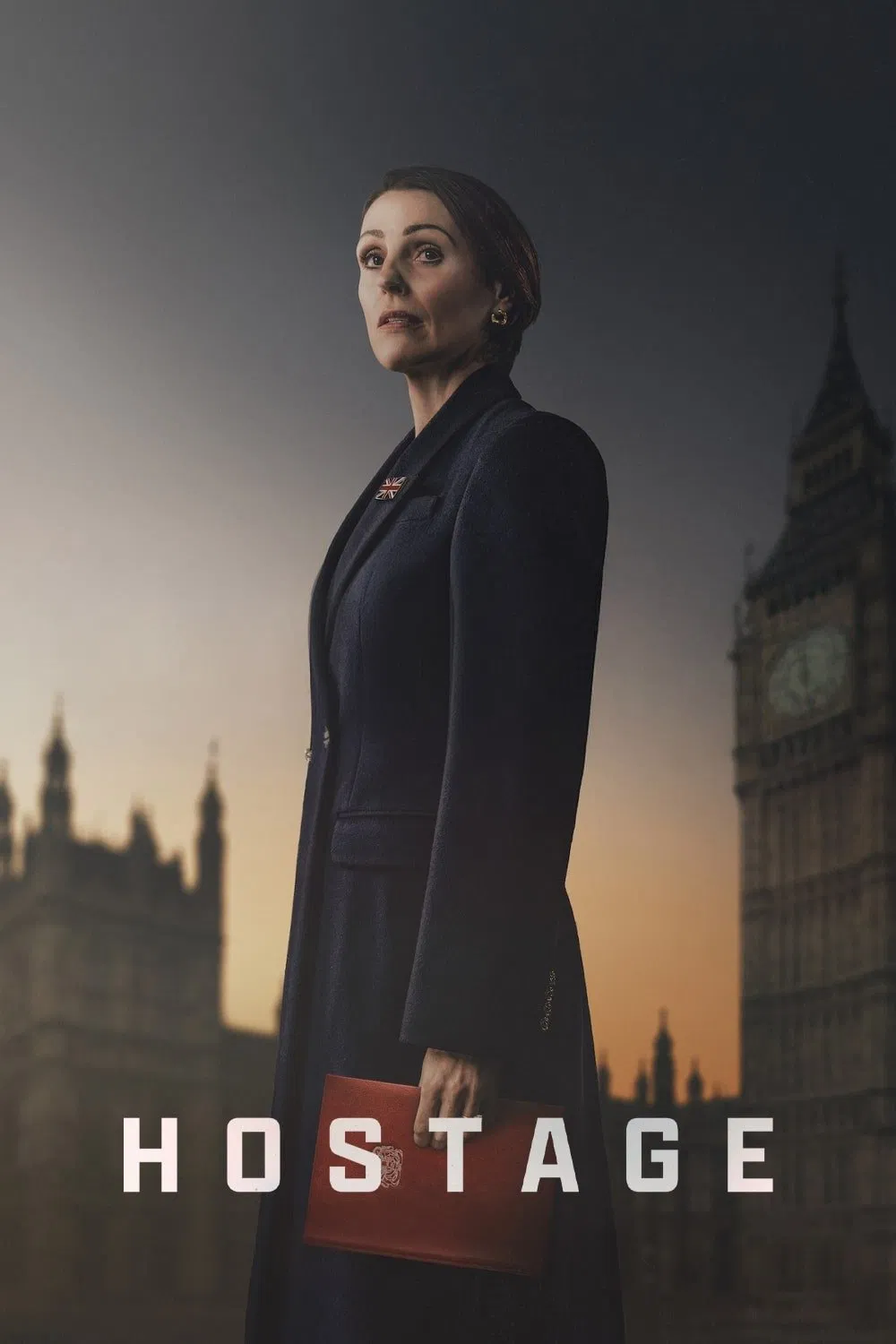Hostage 2025 S01 Complete Dual Audio Hindi ORG 720p 480p WEB-DL x265 Multi Subs