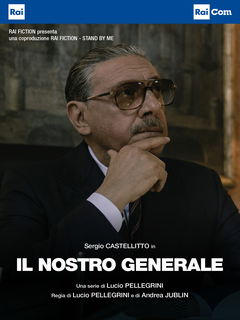 Il nostro generale (2023)  Dvd9x2