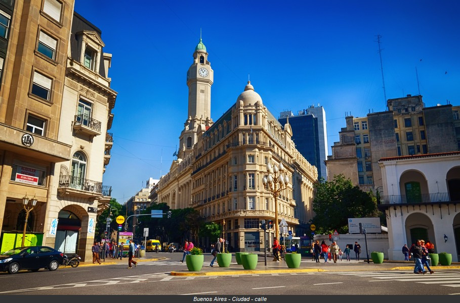 Buenos Aires - Ciudad.jpg Buenos Aires exige registro para alquileres temporarios