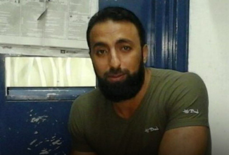 حكمت سلطات الاحتلال على المعتقل أبو الرب بالسجن المؤبد مدى الحياة...