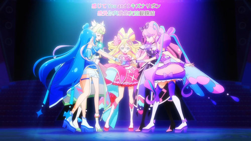 [FLsnow][You and Idol Precure][30][1080p].mkv snapshot 19.55 [2025 08 31 16.14.02].jpg