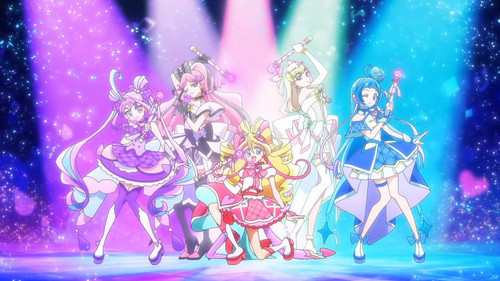 [FLsnow][You and Idol Precure][30][1080p].mkv snapshot 20.40 [2025 08 31 16.14.51].jpg