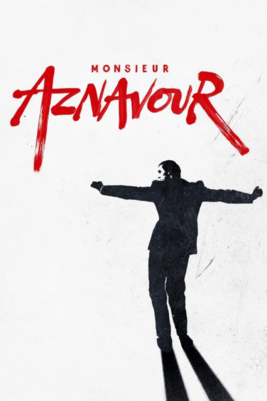 Monsieur Aznavour [2024] [DVD5-R1] [Sub]
