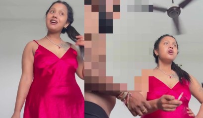 Nepali Spa Girls UnRated Hot Short Film