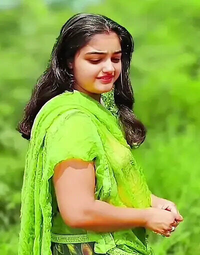 Village Girl Jungle 2025 UnRated Hot Short Film