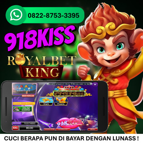 DAFTAR 918KISS |AGEN KISS918 ROYALBETKING.jpg