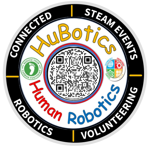 HuBotics Logo