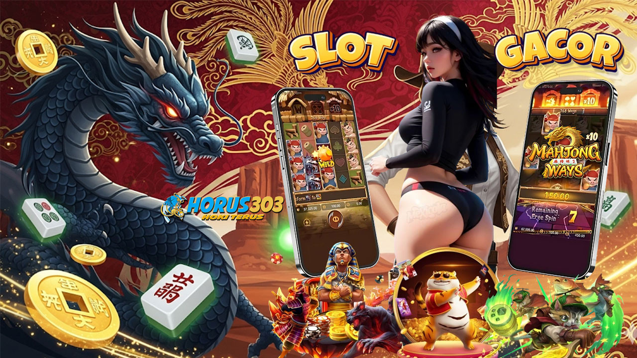 Trik Fitur Mahjong Ways 2 PG Soft Bikin Rudi Santoso Jakarta Kantongi Rp20 Juta di HORUS303 Seru dan Praktis
