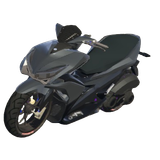 aerox155