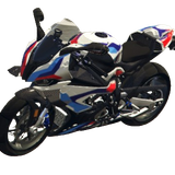 km1000rr