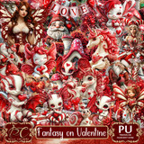 BC FantasyOnValentine