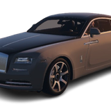 wraith