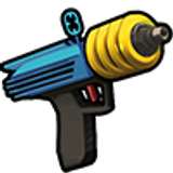 weapon raypistol