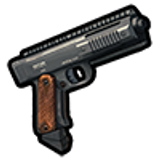 weapon appistol