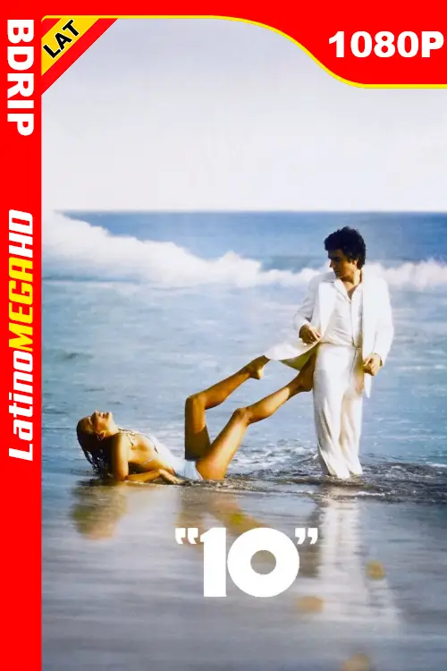 10 – La Mujer Perfecta (1979) Latino 1080P BDRIP
