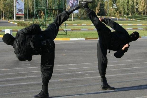 Military