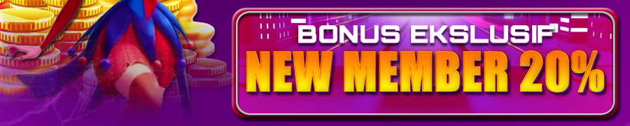 Musik4D BONUS EKSKLUSIF NEW MEMBER 20%