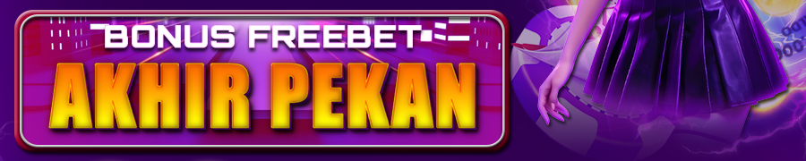Musik4D FREEBET AKHIR PEKAN