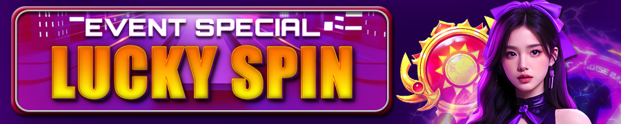 MUSIK4D Lucky Spin