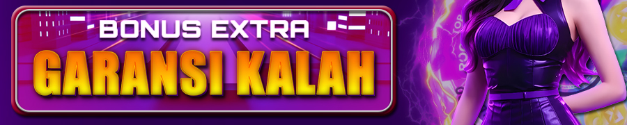 Musik4D BONUS EXTRA GARANSI KEKALAHAN
