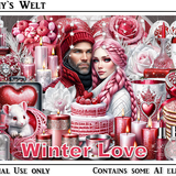 tammys Welt winter love Only preview1